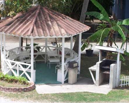 קאבו רוחו Hotel Perichi'S מראה חיצוני תמונה