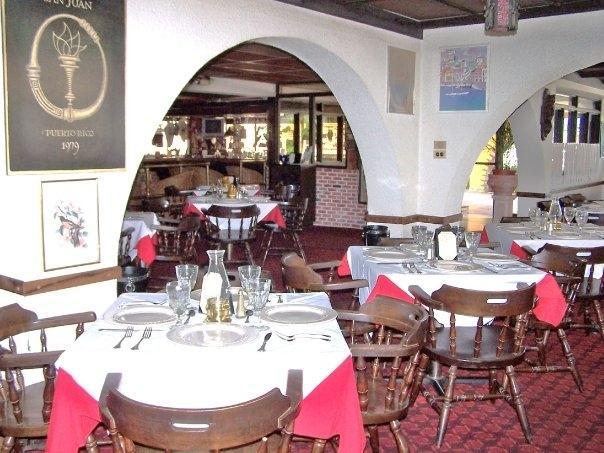 קאבו רוחו Hotel Perichi'S מראה חיצוני תמונה