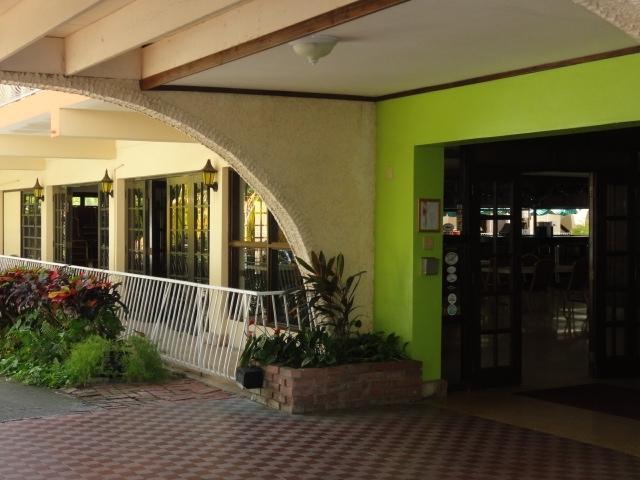 קאבו רוחו Hotel Perichi'S מראה חיצוני תמונה