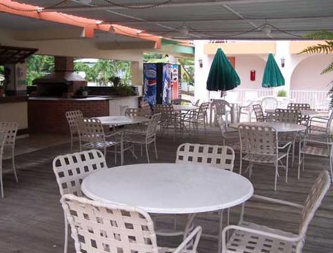 קאבו רוחו Hotel Perichi'S מראה חיצוני תמונה