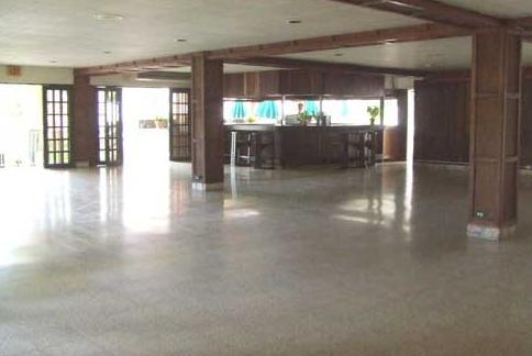קאבו רוחו Hotel Perichi'S מראה חיצוני תמונה